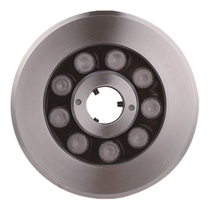 180GMK led pool light