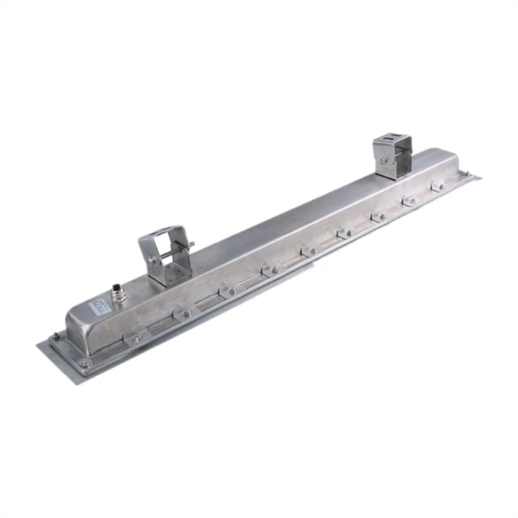External Linear Led Wall Washer Lights manufacturer