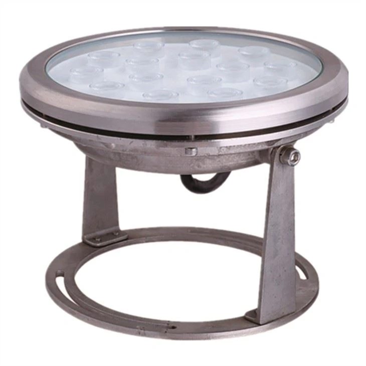 Low Voltage Submersible Fountain Lamp Underwater Pond Pool Lights selling