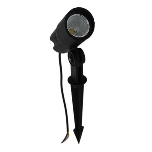 12v IP65 Ground Garden Light Spike Outdoor Led Spike Light -valmistaja