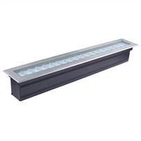 Indoor Outdoor LED Wall Washer Downlight Wash Flood Light