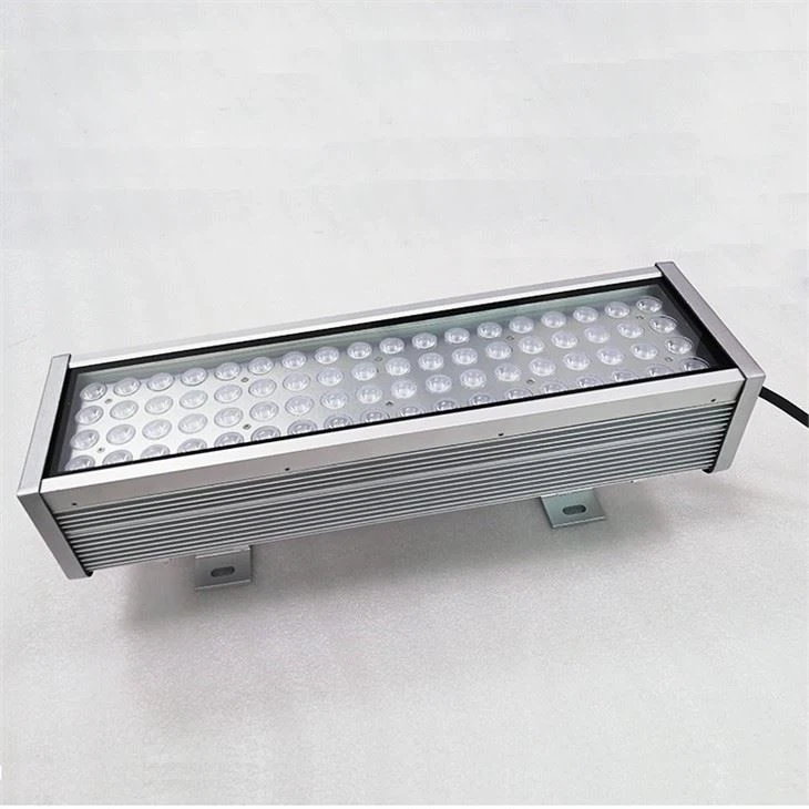 Rgbw Spot building Wall Washer Light