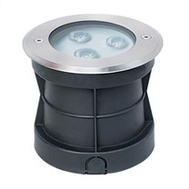 Led Garden maanalaiset valot