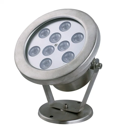 ip68 led vedenalainen valo
